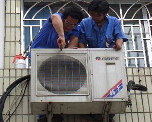 丹阳空调维修售后服务中心