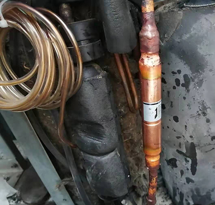 丹阳美的变频多联机空调维修售后服务中心