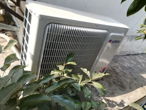 丹阳空调维修售后服务