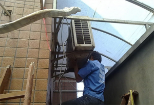 丹阳空调维修售后服务中心