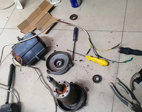 丹阳空调维修售后服务中心电话在哪里找