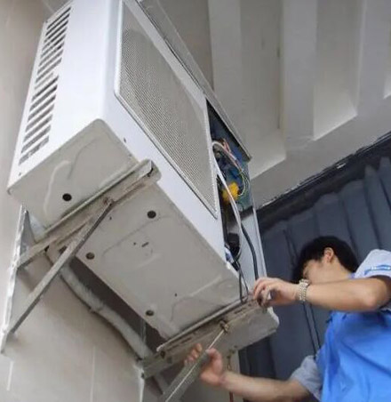 丹阳24小时空调维修热线