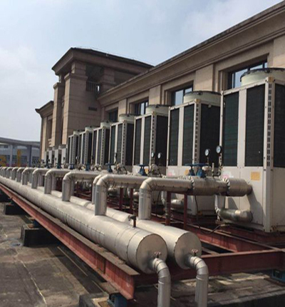 丹阳多联机维修 丹阳中央空调维修