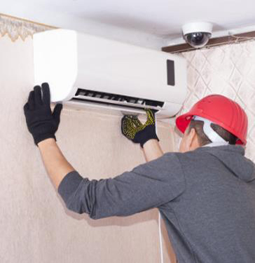 丹阳空调内机噪音大