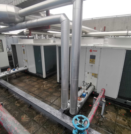 丹阳附近中央空调维修 丹阳上门中央空调维修